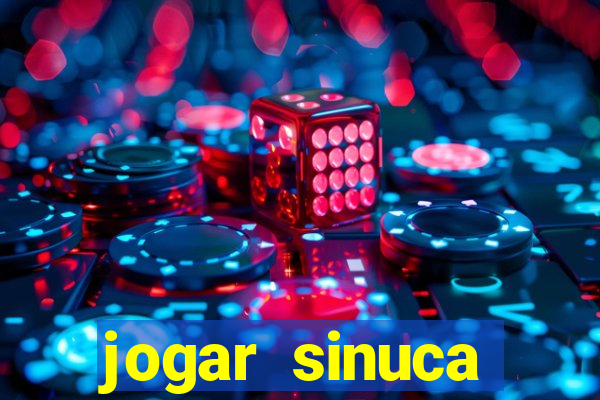 jogar sinuca apostando dinheiro